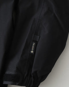 W's GORE-TEX TECH MIL SHELL JACKET