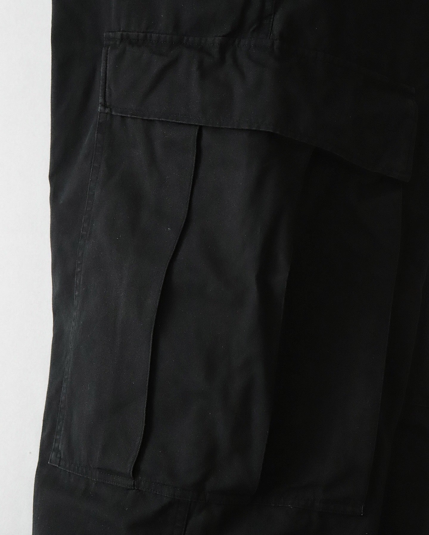 UNLIKELY BIG SIDE POCKET BDU PANTS