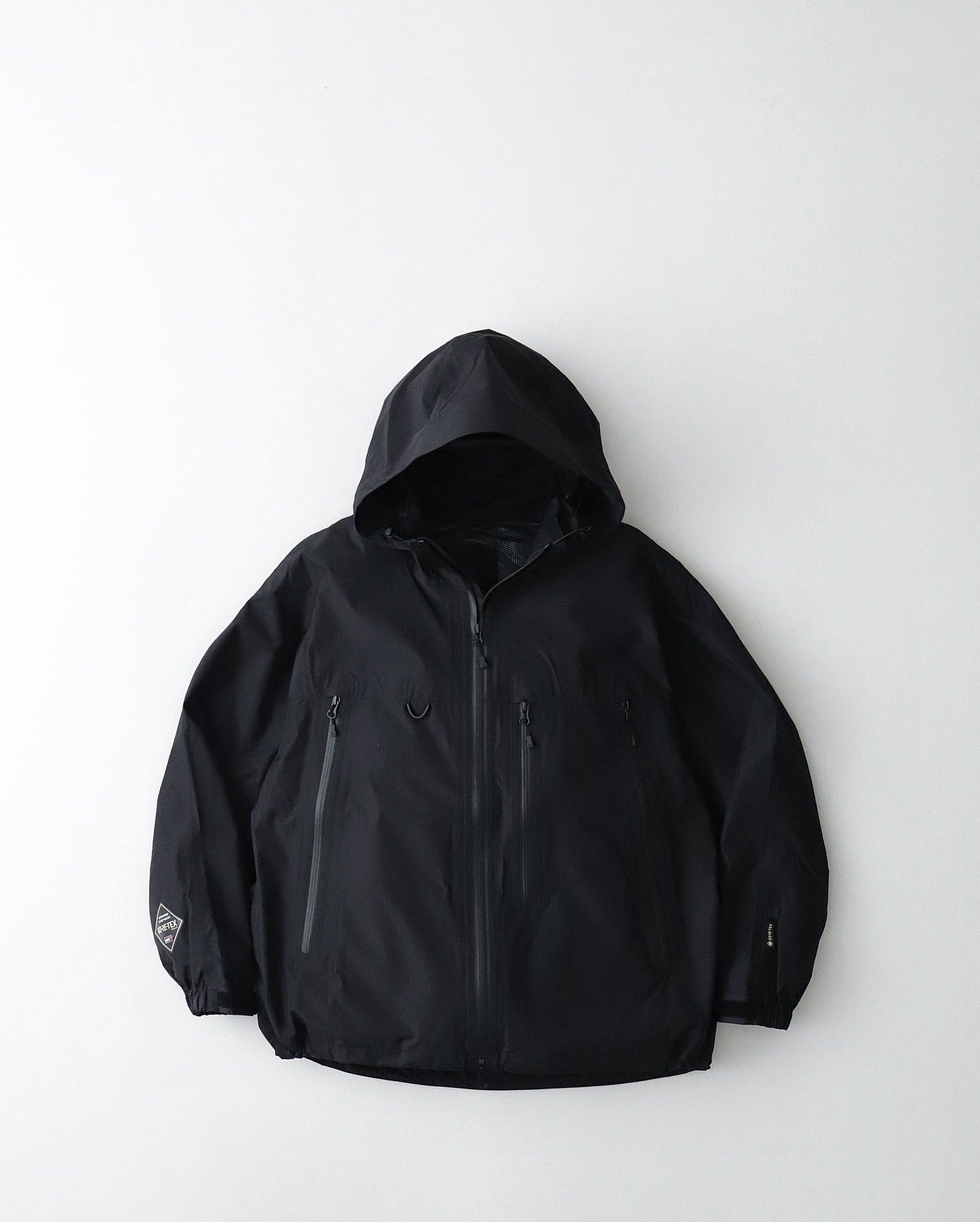 W's GORE-TEX TECH MIL SHELL JACKET