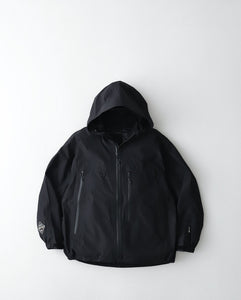 W's GORE-TEX TECH MIL SHELL JACKET