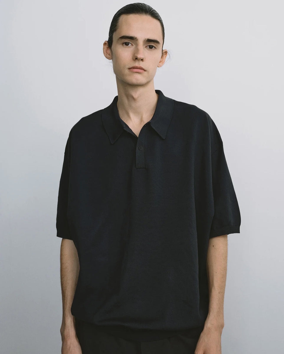 DAIWA PIER39 TECH KNIT POLO S/S – NCNR ONLINE STORE