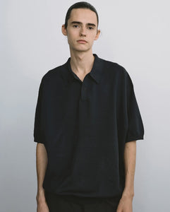 DAIWA PIER39 TECH KNIT POLO S/S – NCNR ONLINE STORE