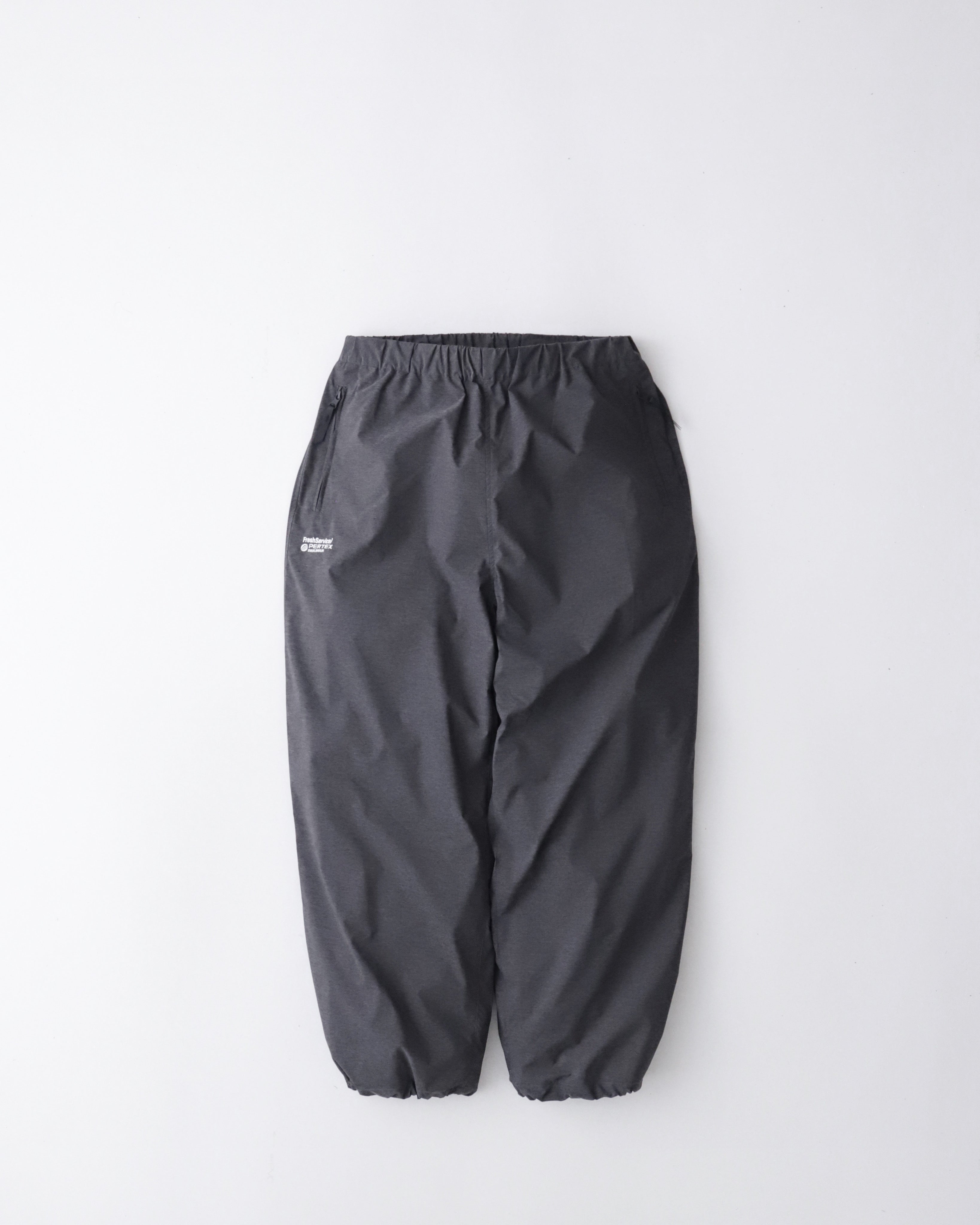 PERTEX LIGHTWEIGHT EASY PANTS