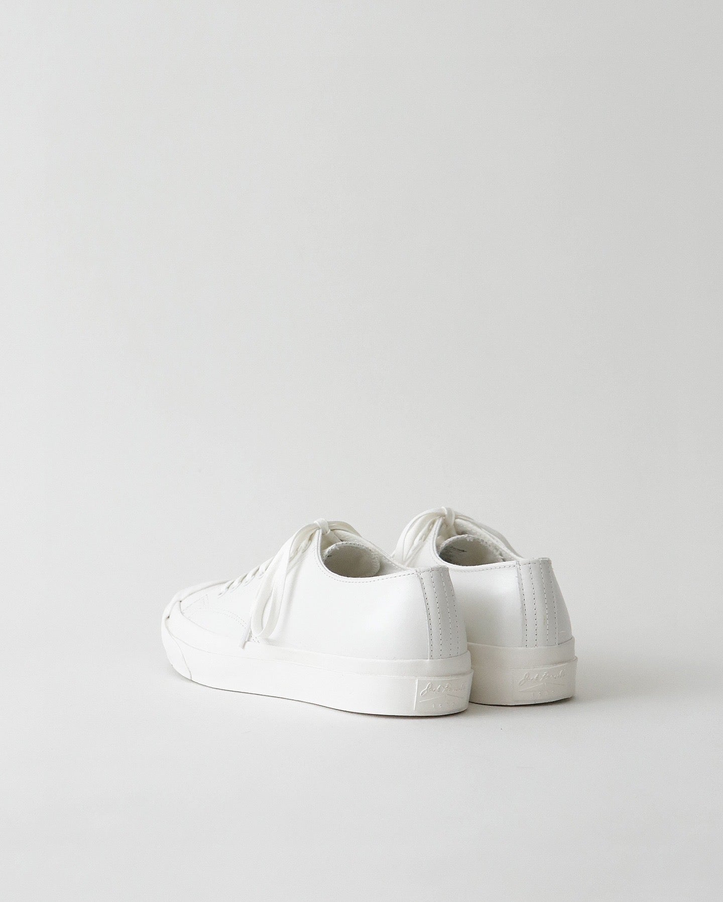 LEATHER JACK PURCELL 1935