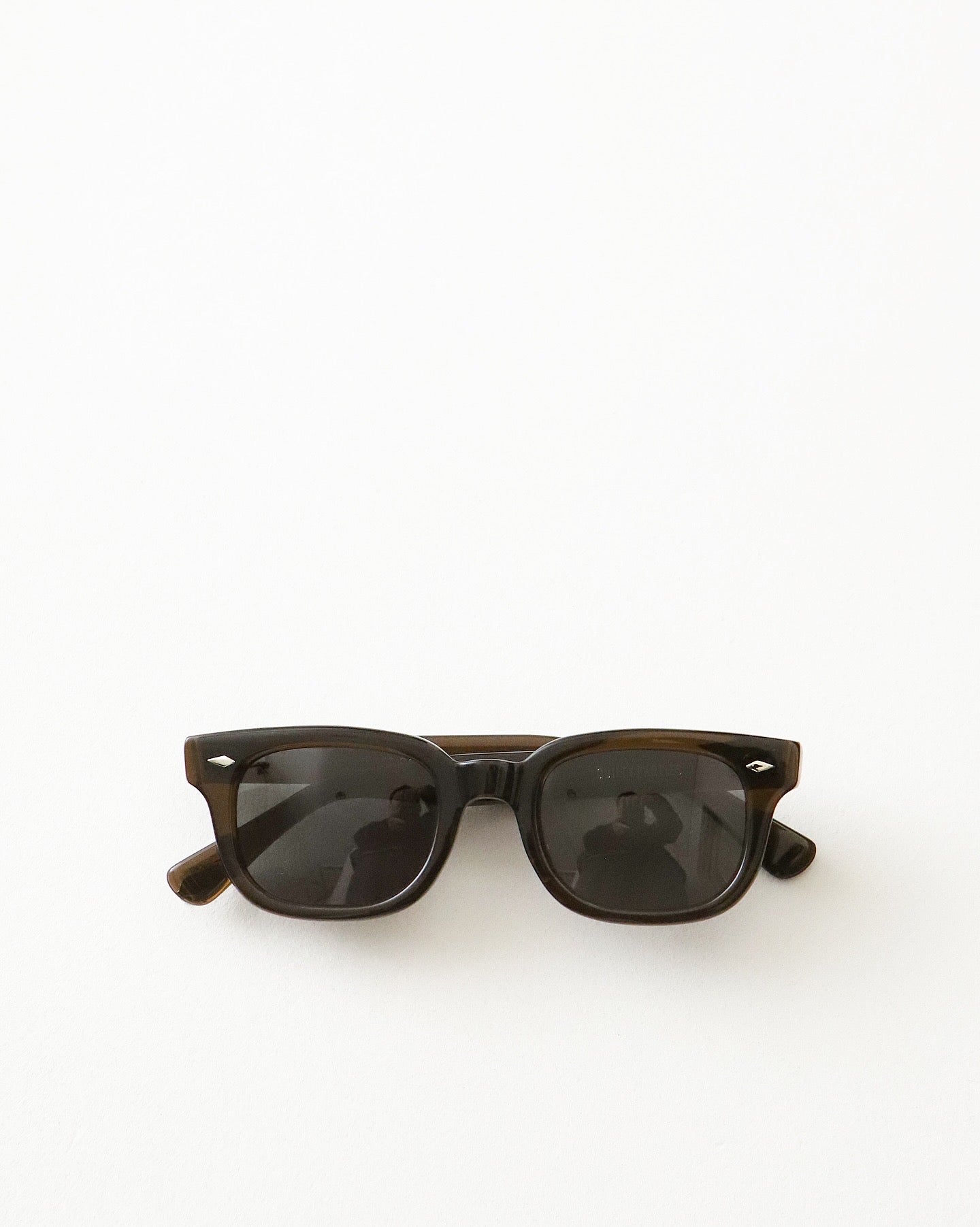 金子眼鏡 / GLASSES（TYPE-1）