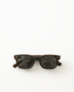 金子眼鏡 / GLASSES（TYPE-1）