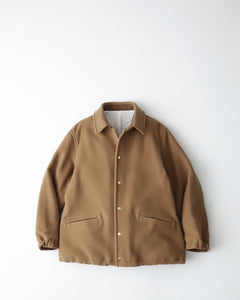 UNLIKELY GRAND COACH JACKET MELTON