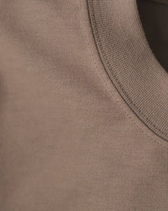 TECH DRAWSTRING L/S TEE