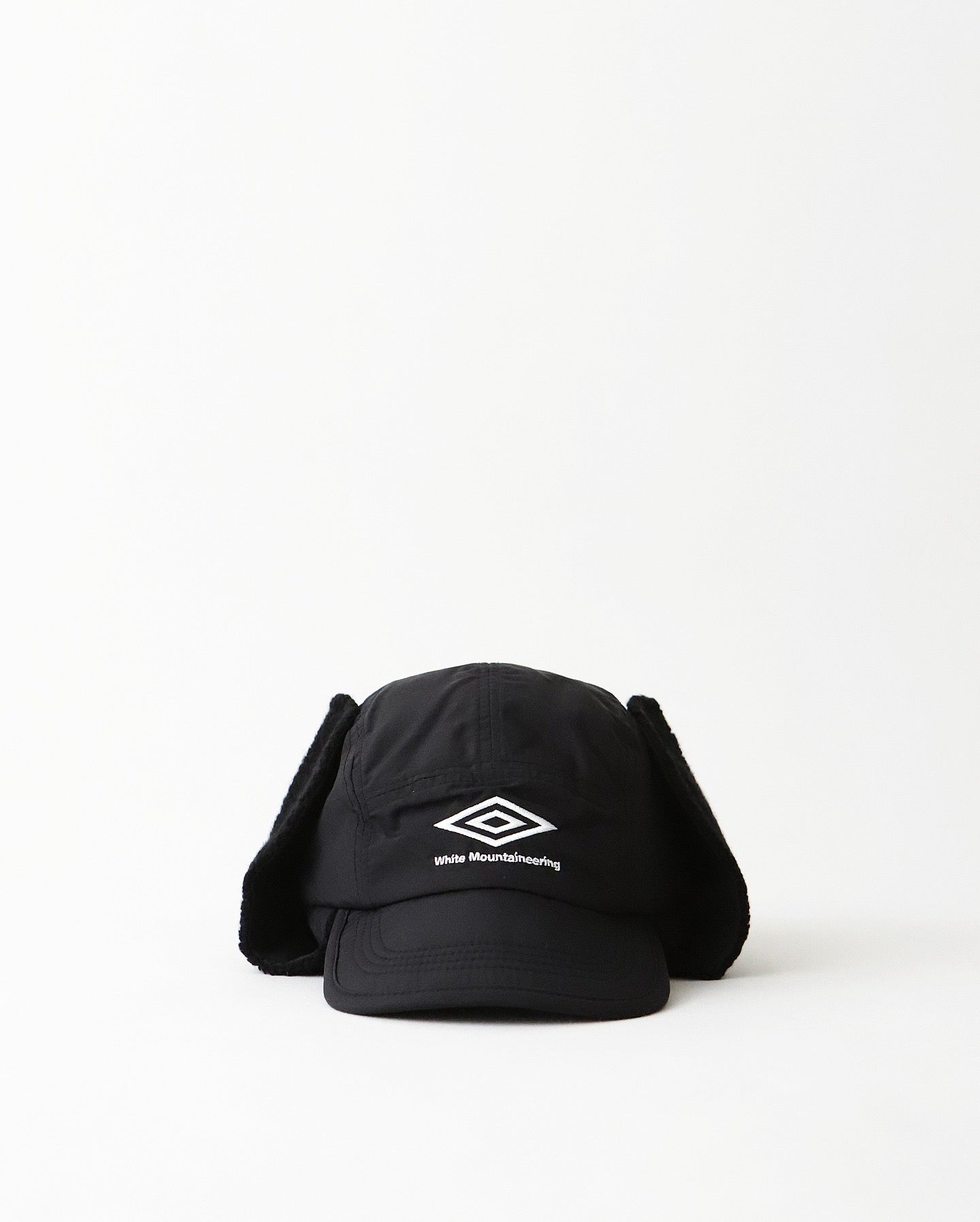 WM×UMBRO ‘FLIGHT CAP’