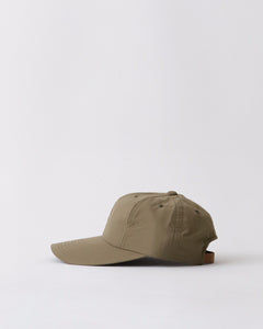 SEMI LONG BRIM CAP