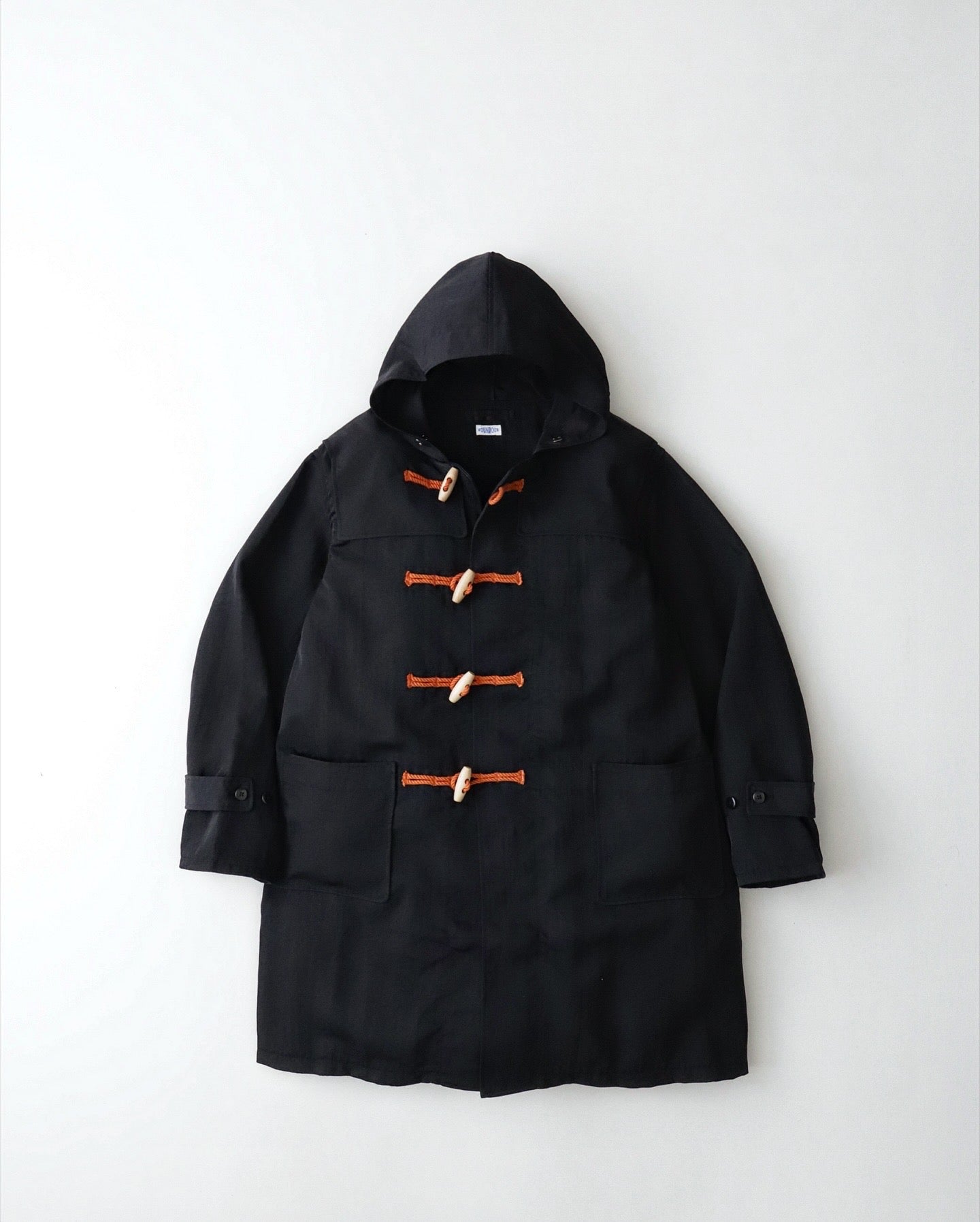 DUFFLE COAT