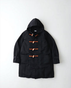 DUFFLE COAT