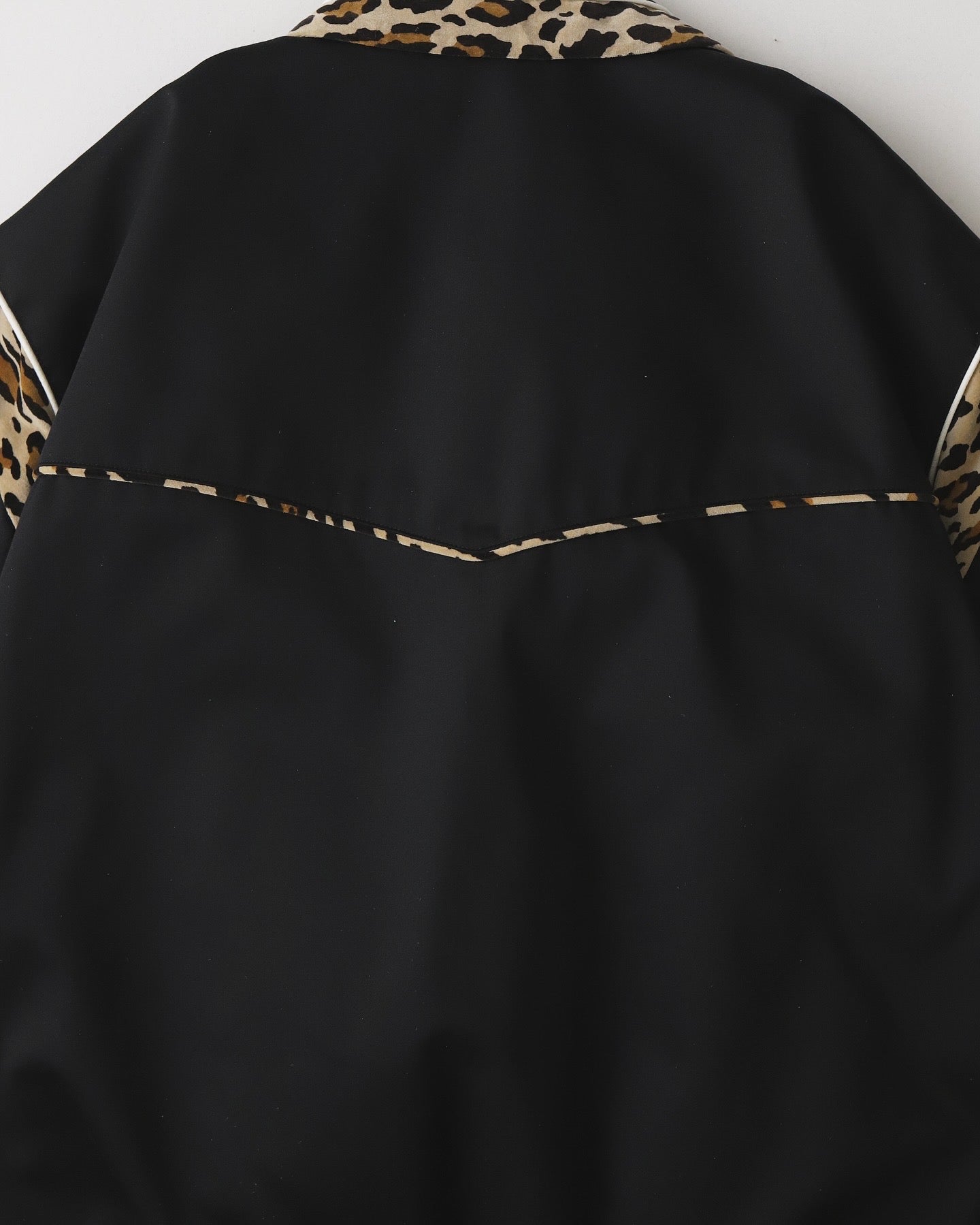 WESTERN JACKET