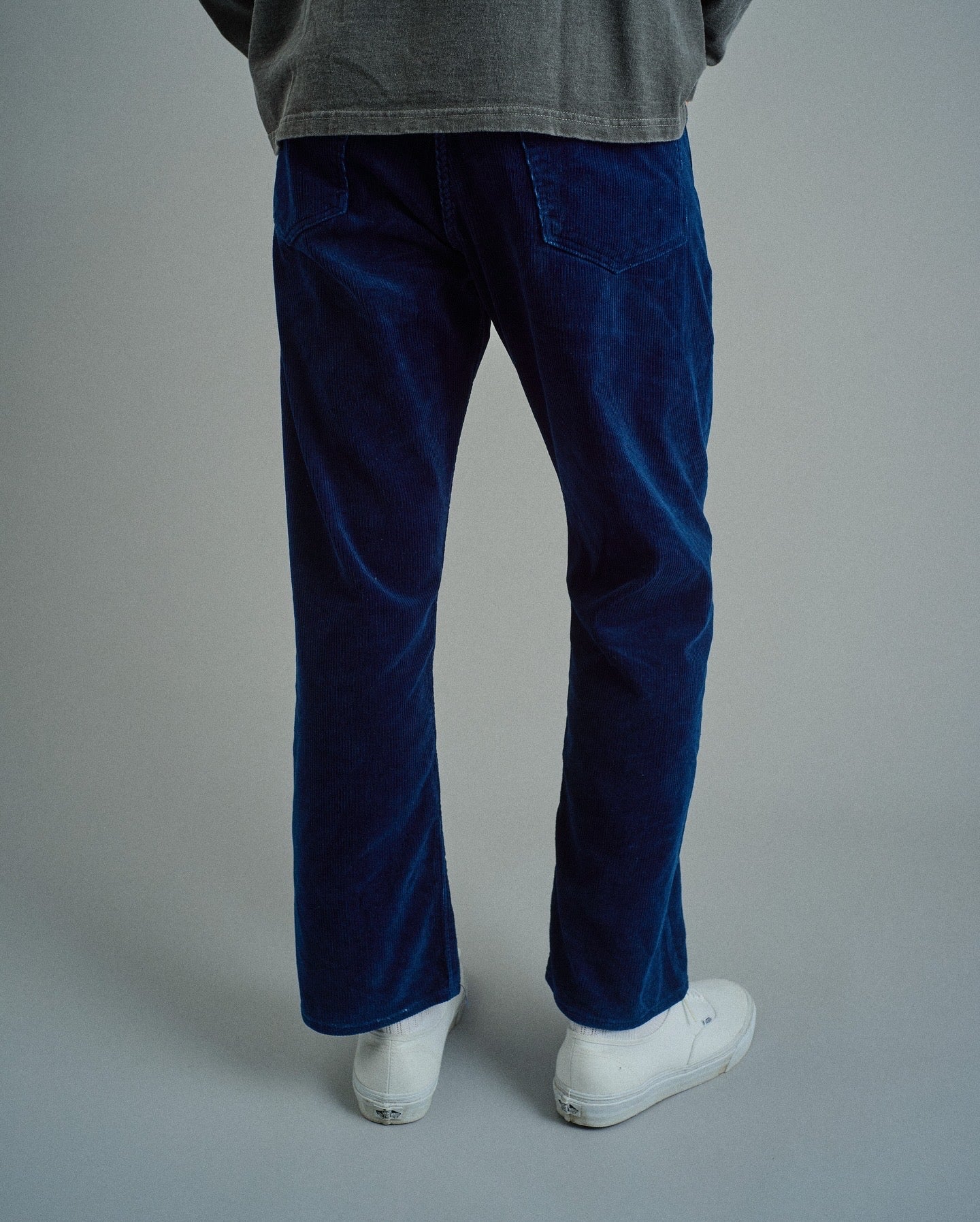 CORDUROY PANTS