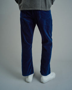 CORDUROY PANTS