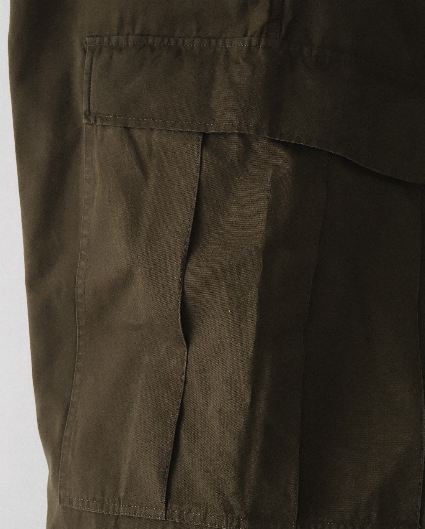 UNLIKELY BIG SIDE POCKET BDU PANTS