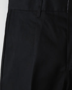 DICKIES / PLEATED TROUSERS