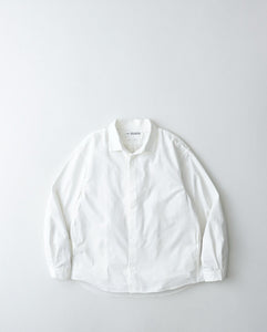 COMFORT SHIRT EXTRA WIDE