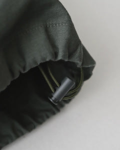 BACK SATEEN FIELD PANTS