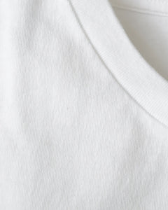 TERRIFIER / WASHED HEAVY WEIGHT T-SHIRT｜TYPE-3