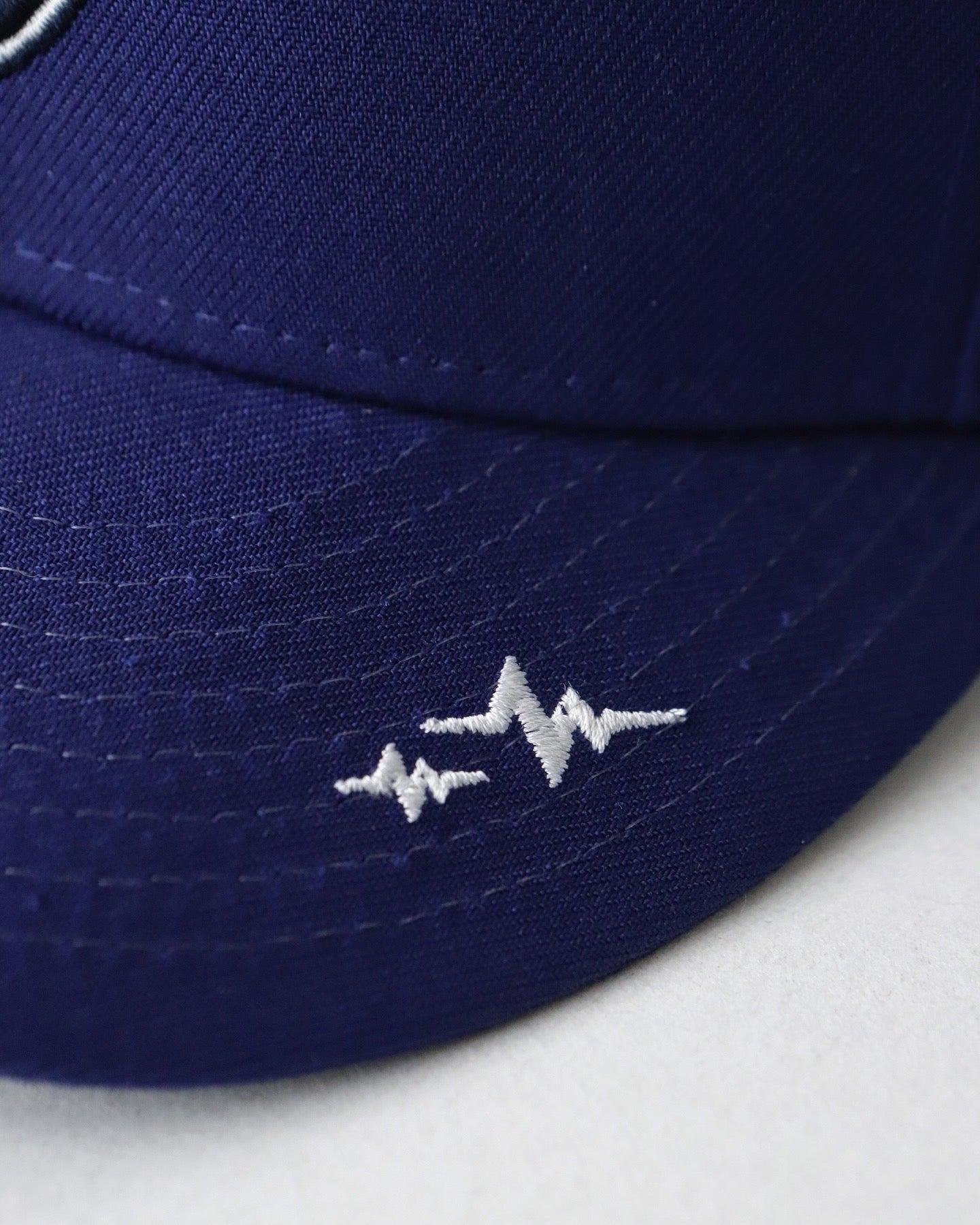 ウィズリミテッド×マリナーズ×ニューエラ　キャップ WHIZ LIMITED - ×NEWERA SEATTLE MARINERS CAP (BLUE