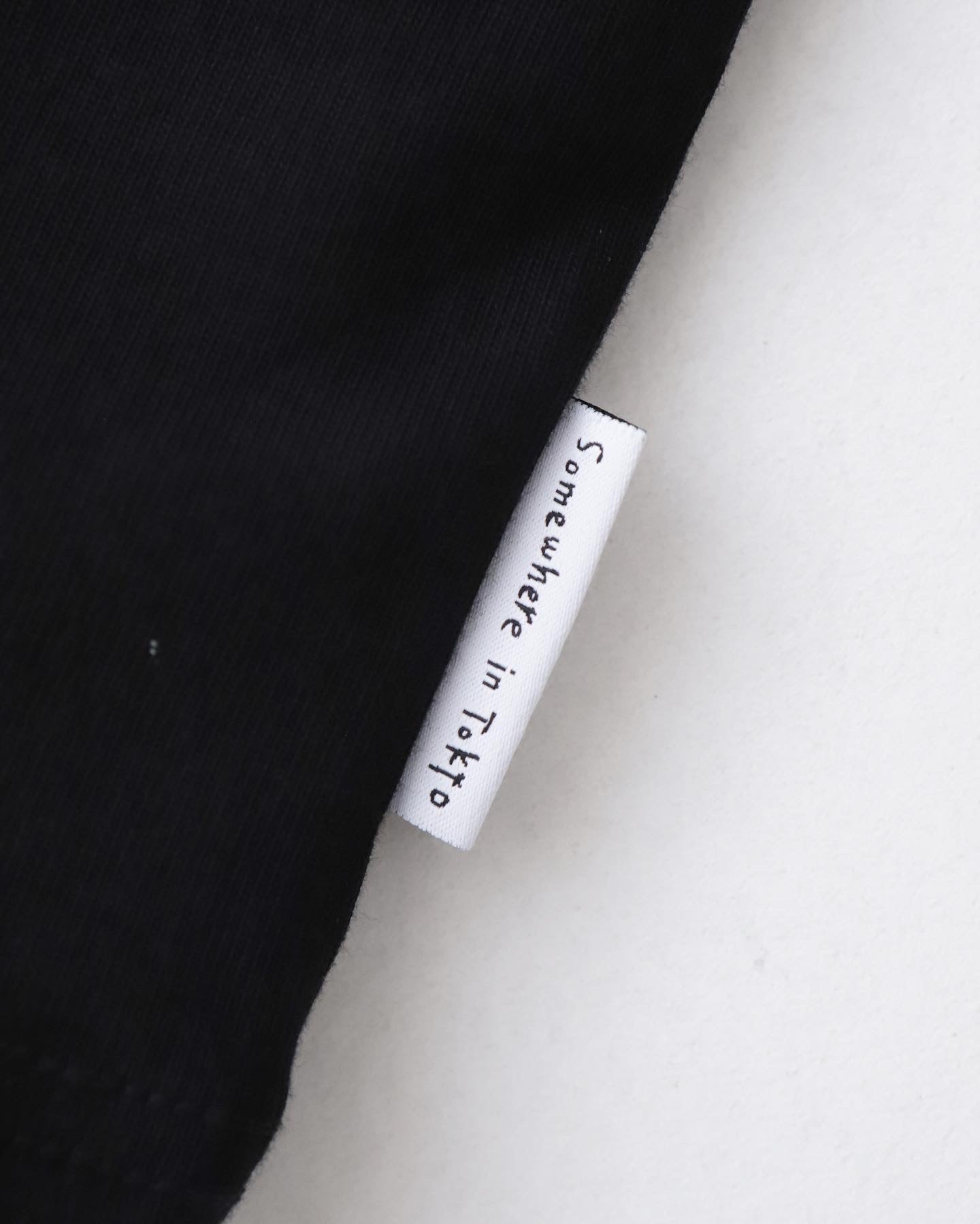 3 PANTHER TEE / BUSH