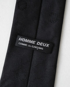 COMME des GARCONS HOMME DEUX NECKTIE｜PATTERN – NCNR ONLINE STORE