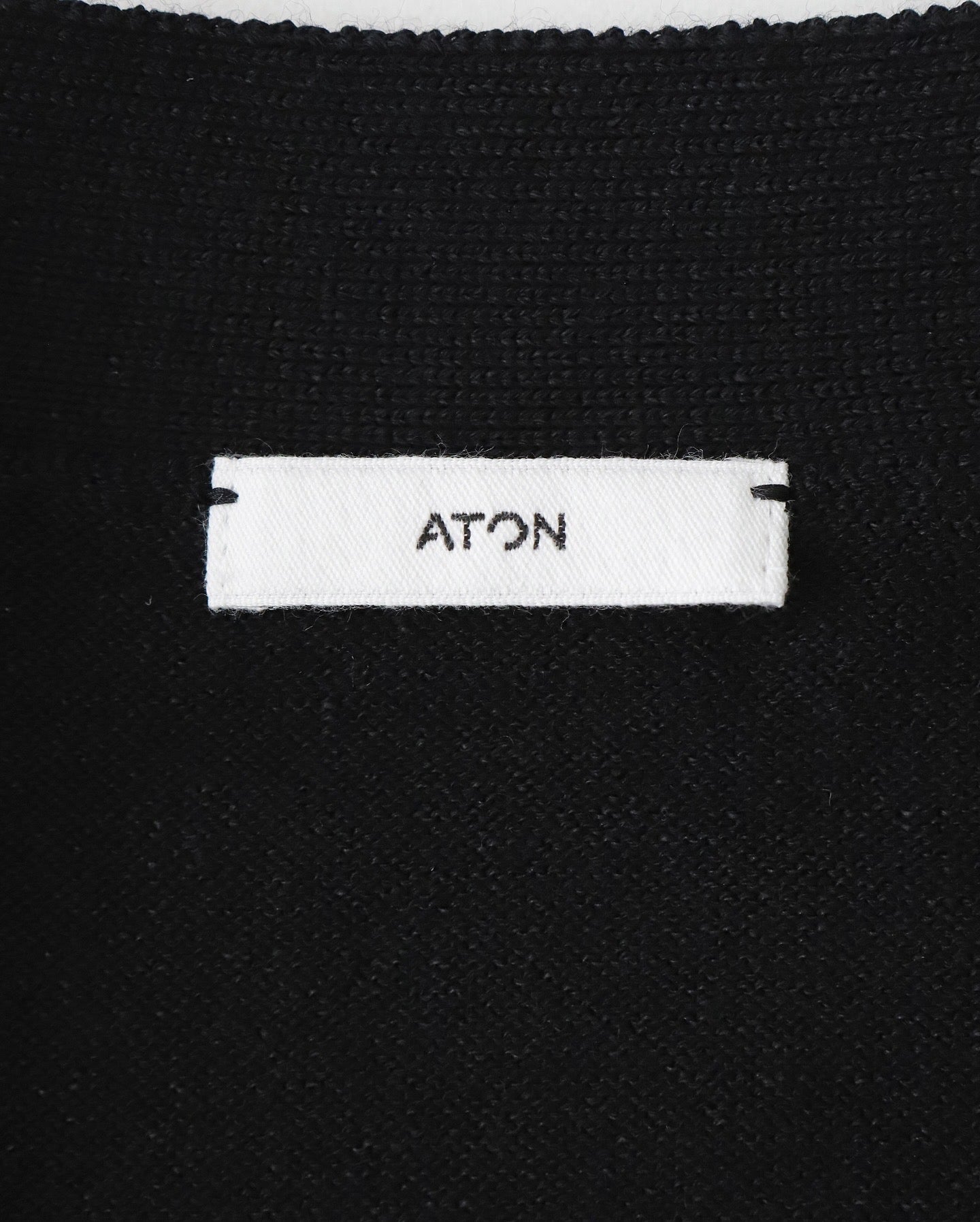 WOOL WASHI OVERSIZED CARDIGAN