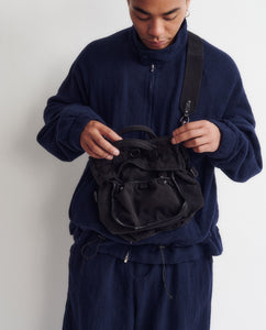 DIGAWEL HUNTING HELMET BAG GARMENT DYE – NCNR ONLINE STORE