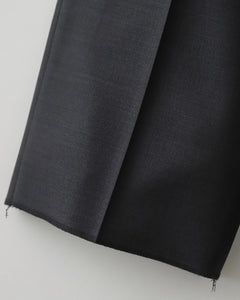 Ermenegildo Zegna / PLEATED TROUSERS（TYPE-2）