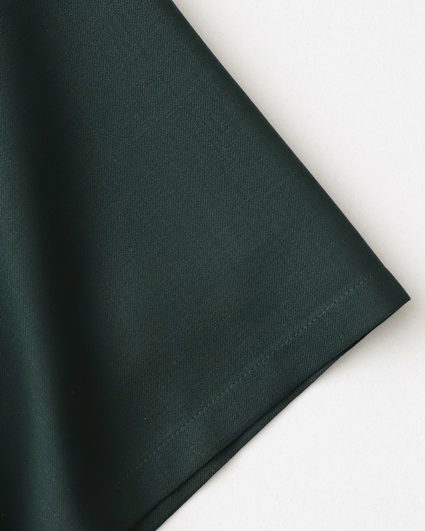 SIDE POCKET S/S SHIRT