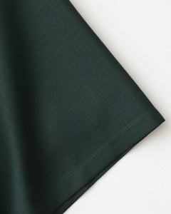 SIDE POCKET S/S SHIRT