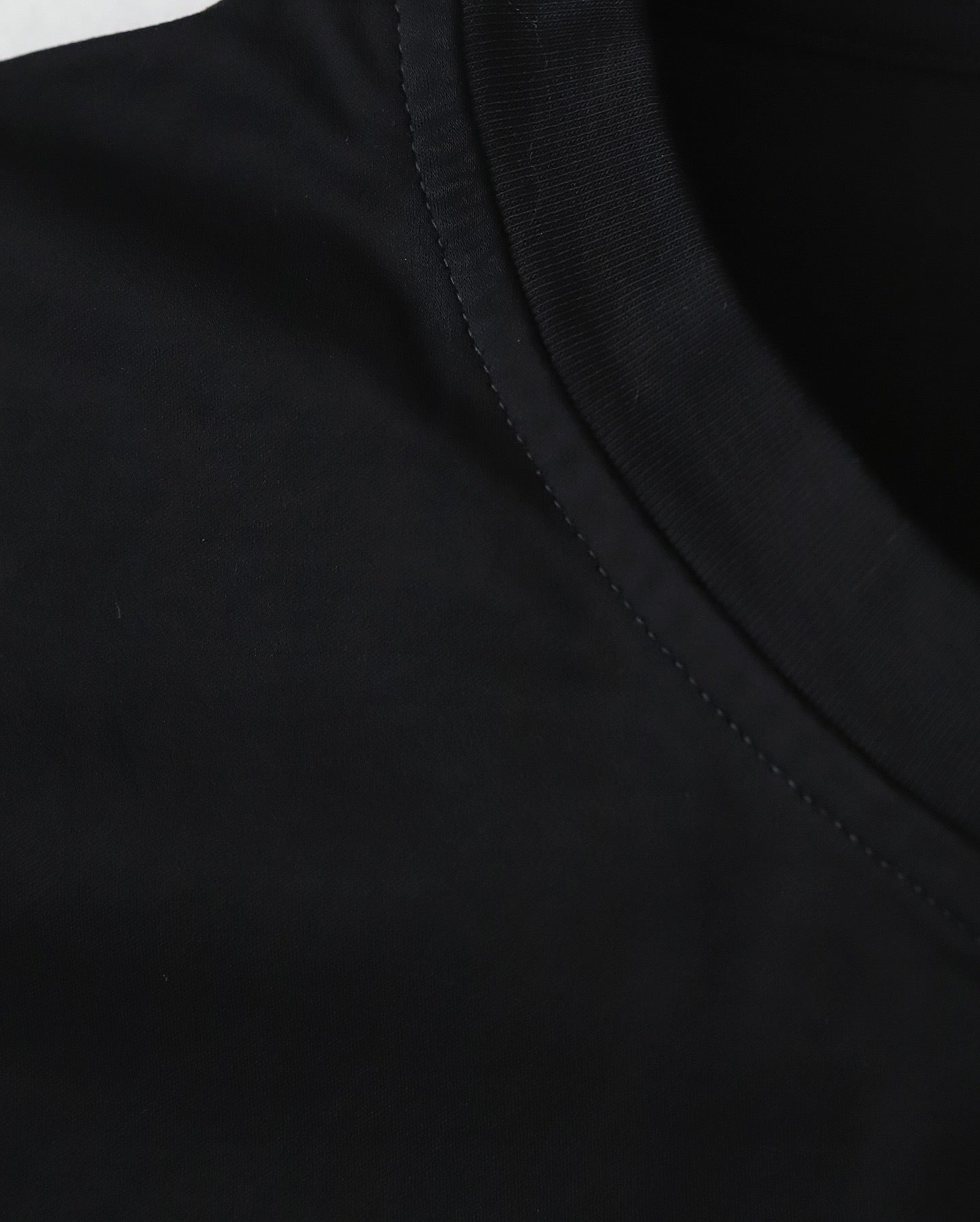 HENLEY NECK T-SHIRTS｜INTERLOCK JERSEY