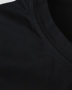 HENLEY NECK T-SHIRTS｜INTERLOCK JERSEY