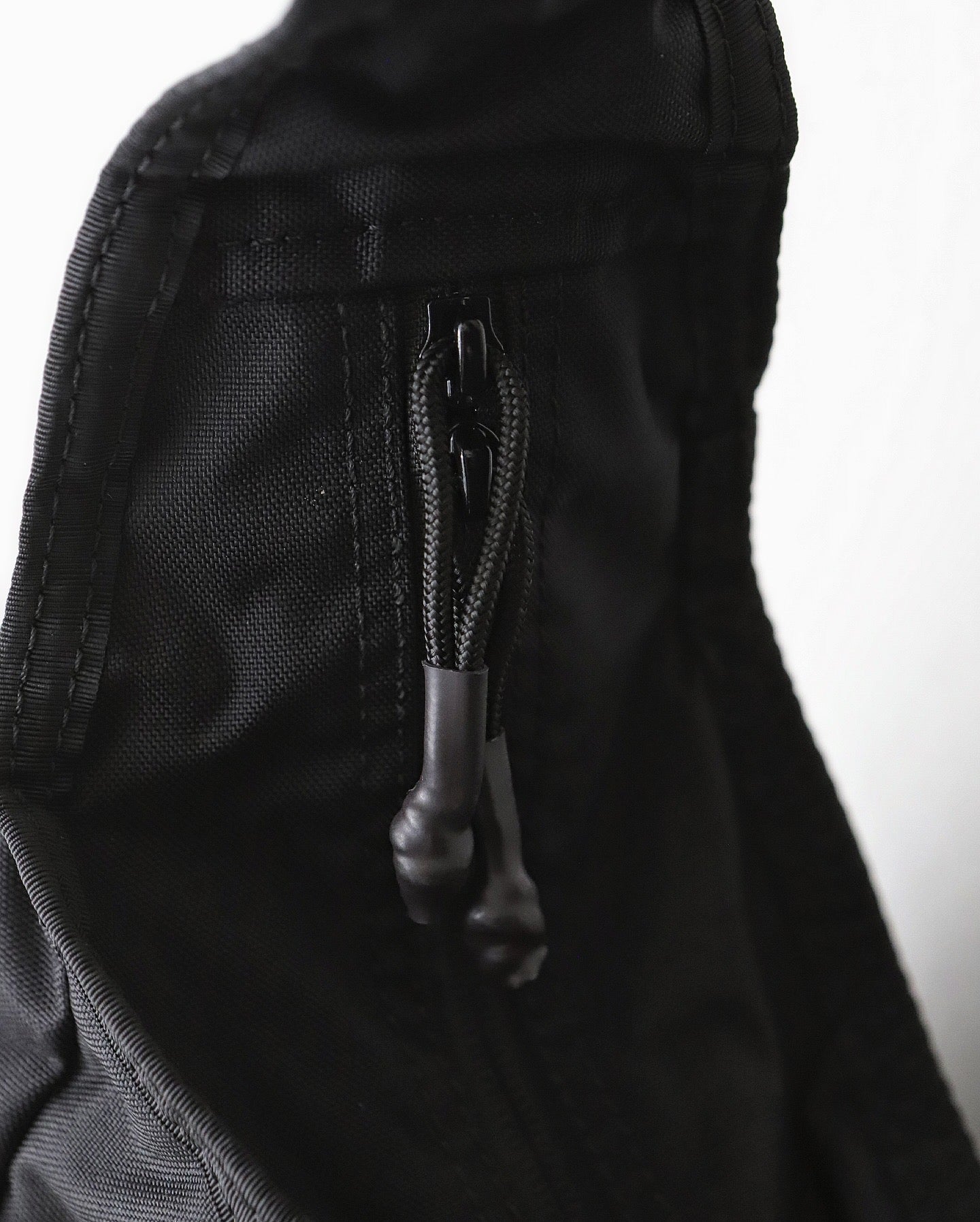 WM×BRIEFING HOBO SHOULDER TALL