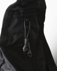 WM×BRIEFING HOBO SHOULDER TALL