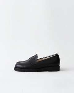 FRENCH LOAFER｜HARDNESS 50 SOLE