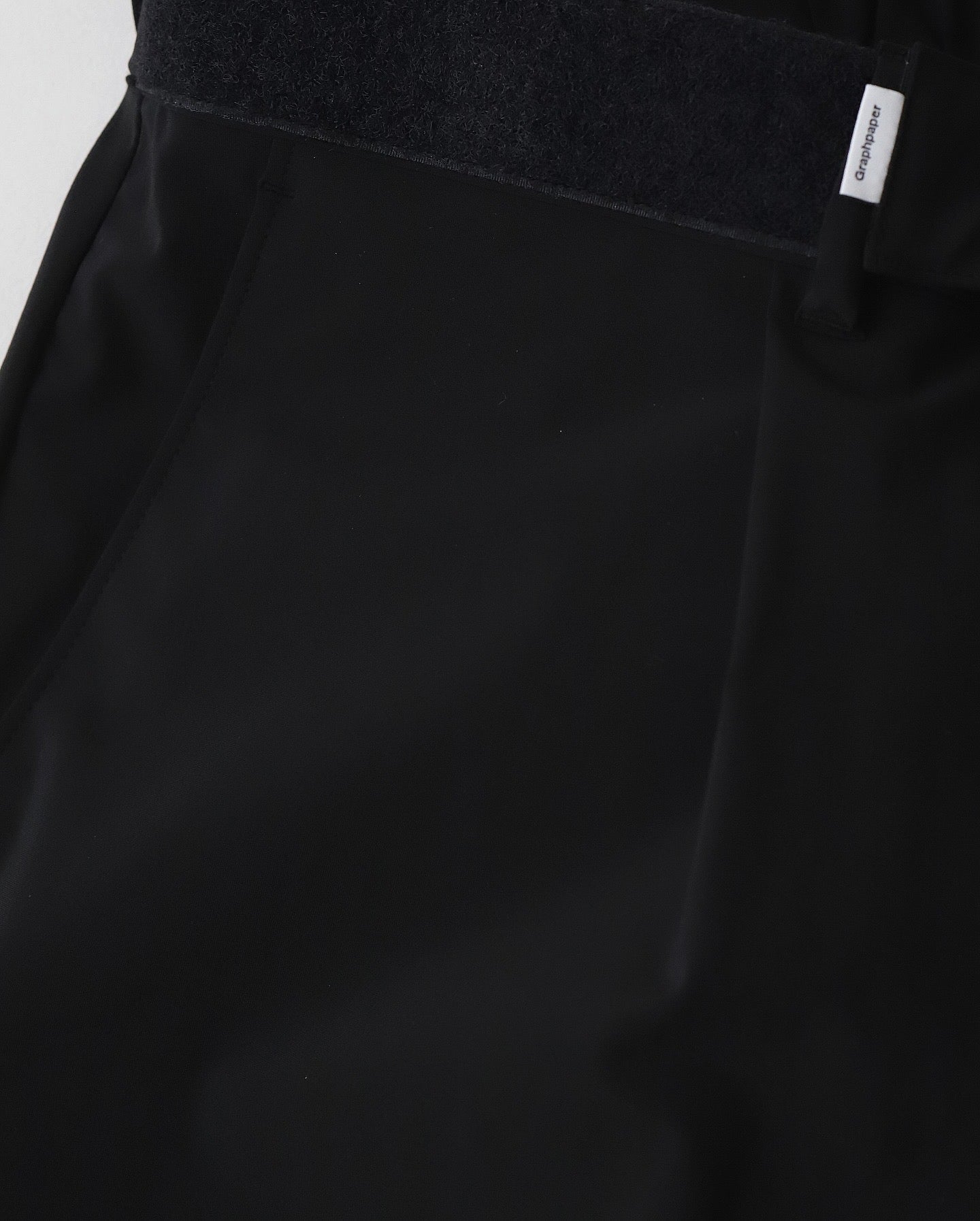 FLEX TRICOT CHEF SHORTS