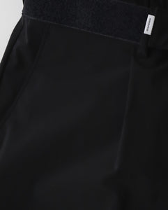 FLEX TRICOT CHEF SHORTS