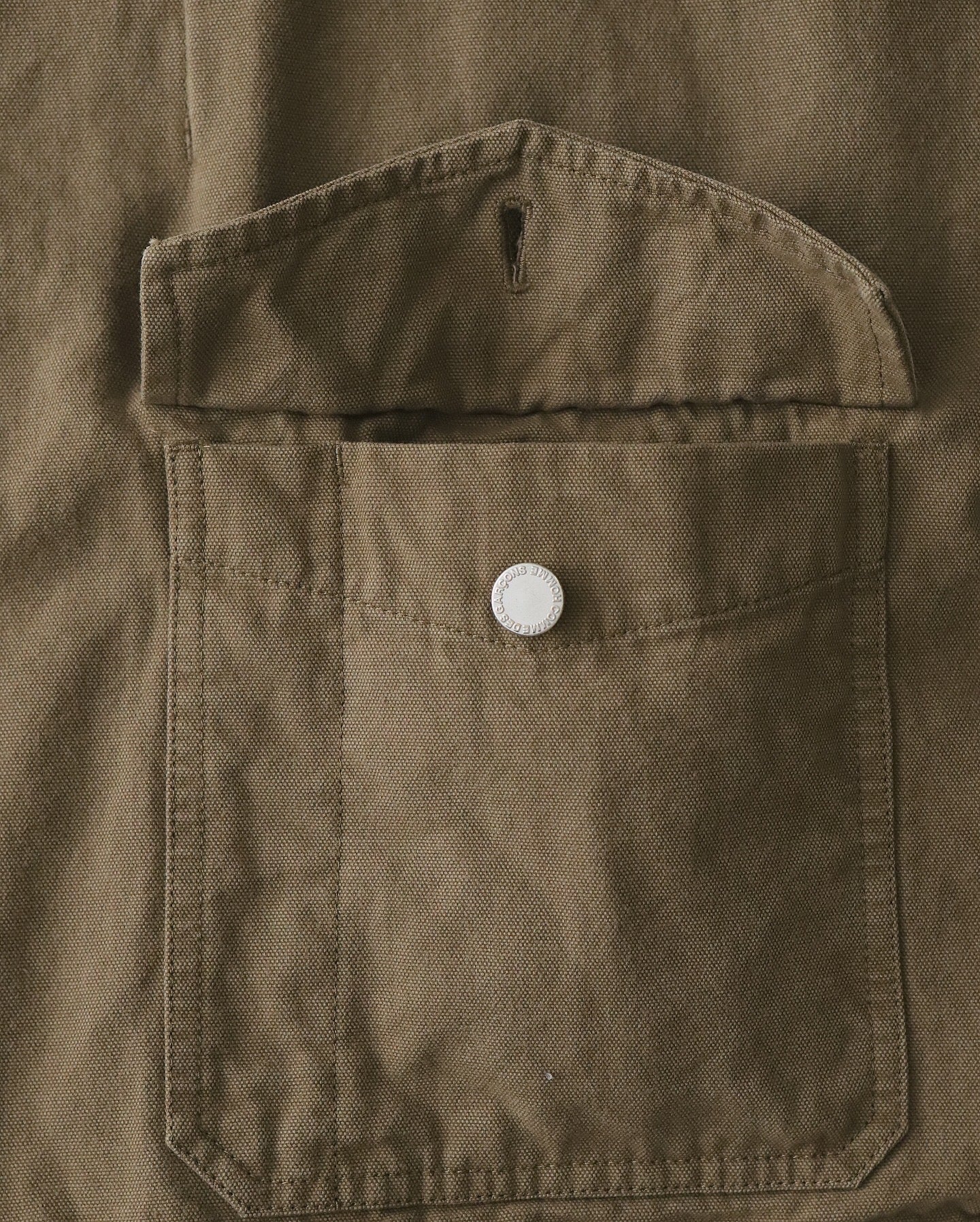ZIP JACKET