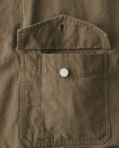 ZIP JACKET