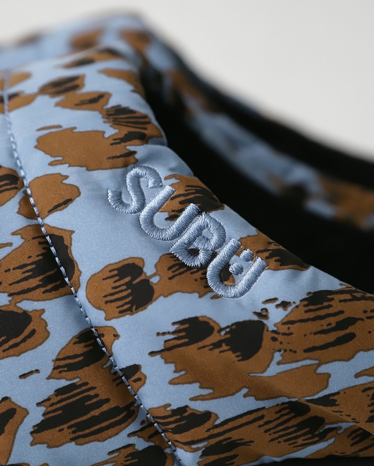 NANGA / SUBU / LEOPARD WINTER SANDALS