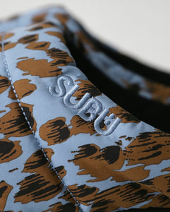 WACKO MARIA NANGA / SUBU / LEOPARD WINTER SANDALS – NCNR ONLINE STORE