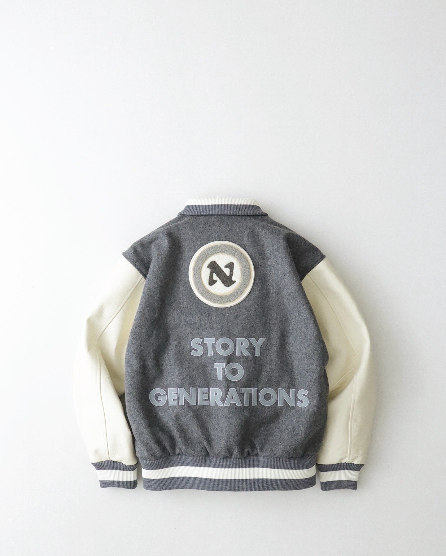 WHIZLIMITED TAR STA JACKET – NCNR ONLINE STORE