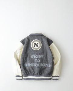 WHIZLIMITED TAR STA JACKET – NCNR ONLINE STORE