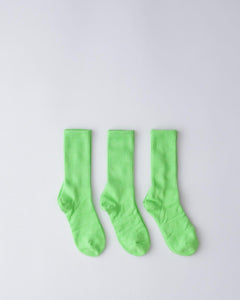 ORIGINAL 3-PACK SOCKS