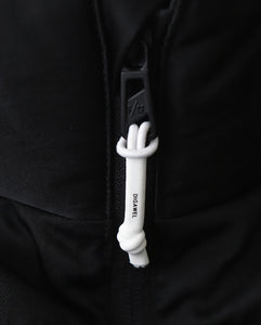HOODIE PUFFER JACKET（F/CE.×DIGAWEL）