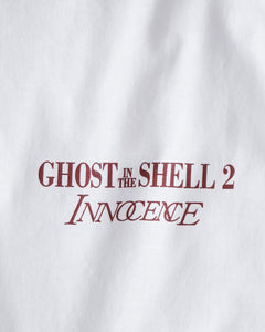 GHOST IN THE SHELL 2 INNOCENCE / 攻殻機動隊 / T-SHIRT（TYPE-3）