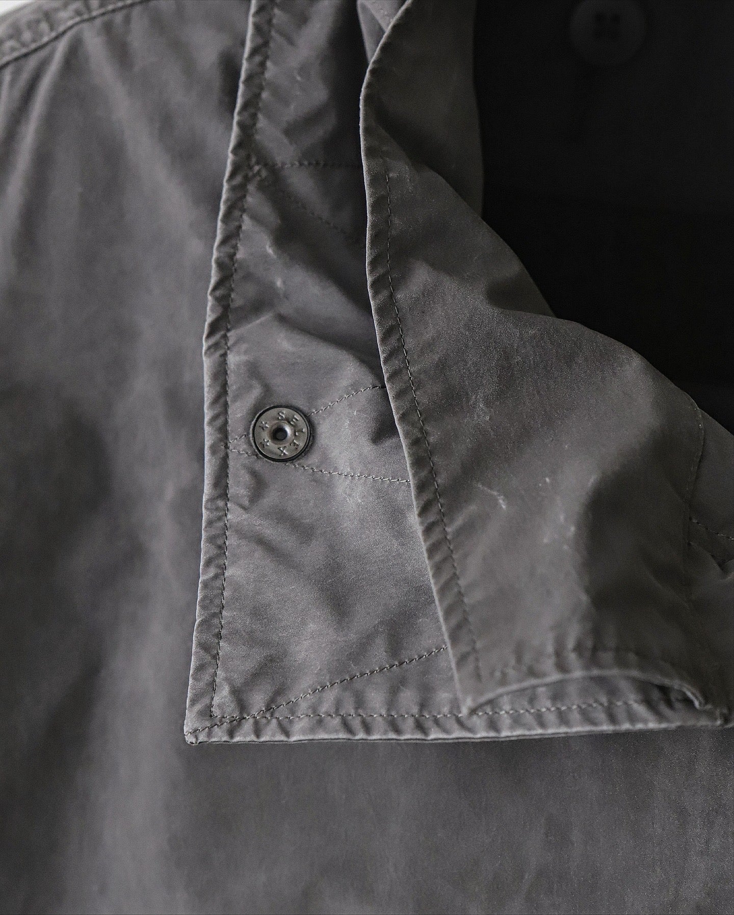 PIGMENT AIR WEATHER SHORT MODS COAT