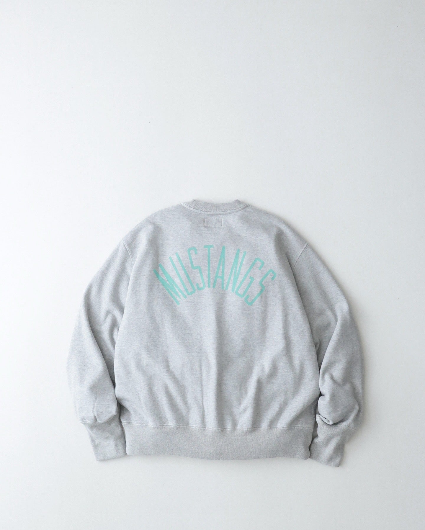 Unlikely UNLIKELY SIMPLE SWEAT CREW 
